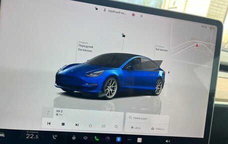 Tesla Model 3 I, 2023 год, 3 800 000 рублей, 10 фотография