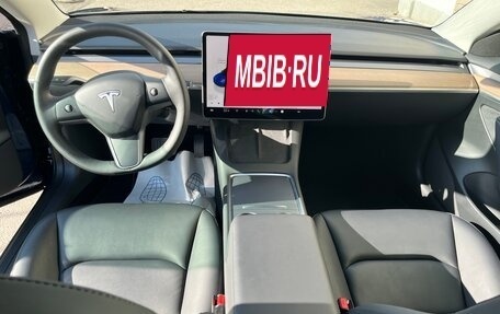 Tesla Model 3 I, 2023 год, 3 800 000 рублей, 5 фотография