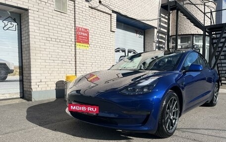 Tesla Model 3 I, 2023 год, 3 800 000 рублей, 11 фотография