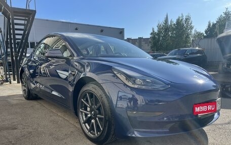 Tesla Model 3 I, 2023 год, 3 800 000 рублей, 14 фотография