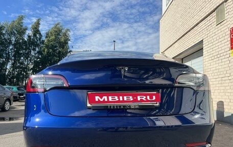 Tesla Model 3 I, 2023 год, 3 800 000 рублей, 16 фотография