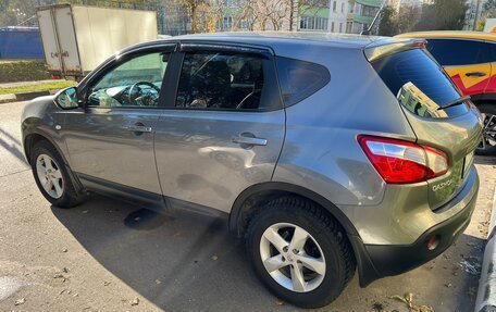 Nissan Qashqai, 2013 год, 1 250 000 рублей, 4 фотография