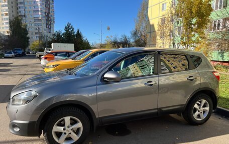 Nissan Qashqai, 2013 год, 1 250 000 рублей, 3 фотография