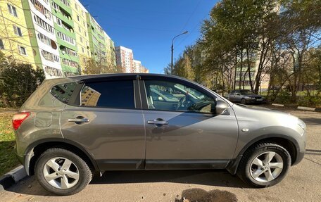 Nissan Qashqai, 2013 год, 1 250 000 рублей, 7 фотография