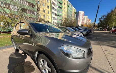 Nissan Qashqai, 2013 год, 1 250 000 рублей, 8 фотография