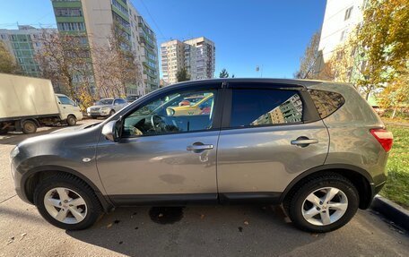 Nissan Qashqai, 2013 год, 1 250 000 рублей, 30 фотография