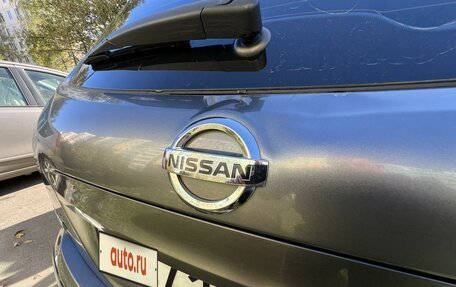 Nissan Qashqai, 2013 год, 1 250 000 рублей, 25 фотография