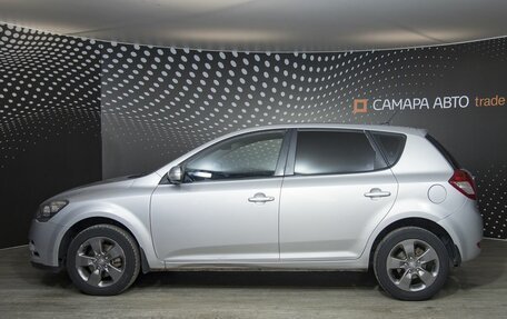 KIA cee'd I рестайлинг, 2010 год, 829 500 рублей, 6 фотография