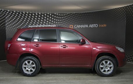 Chery Tiggo (T11), 2013 год, 663 600 рублей, 5 фотография