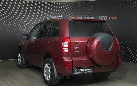 Chery Tiggo (T11), 2013 год, 663 600 рублей, 4 фотография