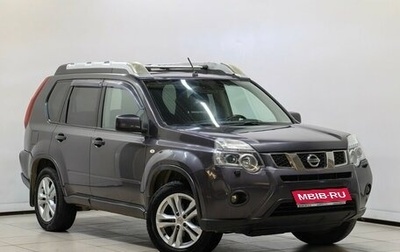 Nissan X-Trail, 2012 год, 1 199 000 рублей, 1 фотография