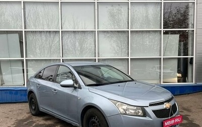 Chevrolet Cruze II, 2011 год, 680 000 рублей, 1 фотография