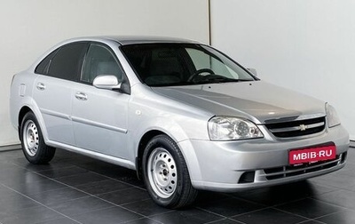 Chevrolet Lacetti, 2008 год, 615 000 рублей, 1 фотография