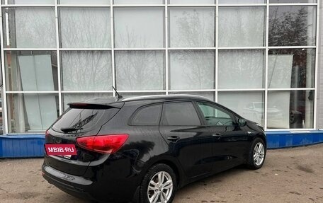 KIA cee'd III, 2015 год, 895 000 рублей, 3 фотография