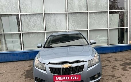 Chevrolet Cruze II, 2011 год, 680 000 рублей, 8 фотография