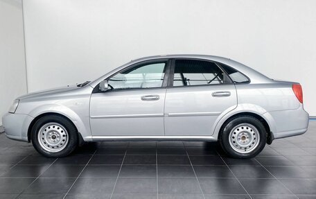 Chevrolet Lacetti, 2008 год, 615 000 рублей, 6 фотография