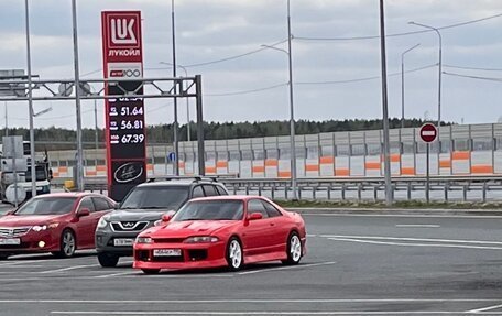 Nissan Skyline, 1996 год, 2 000 000 рублей, 9 фотография