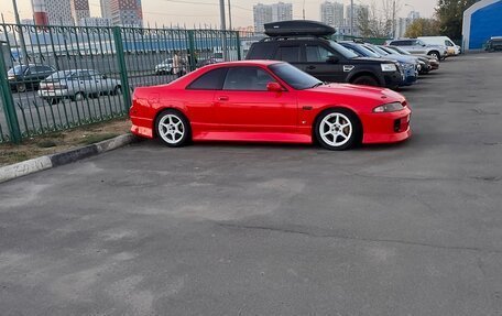 Nissan Skyline, 1996 год, 2 000 000 рублей, 4 фотография