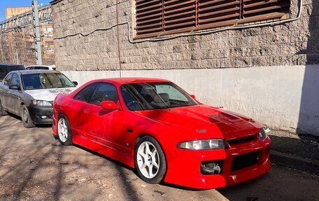 Nissan Skyline, 1996 год, 2 000 000 рублей, 12 фотография