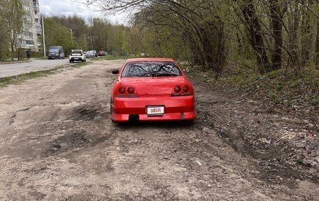 Nissan Skyline, 1996 год, 2 000 000 рублей, 7 фотография