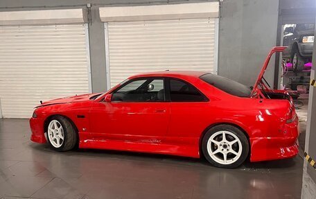 Nissan Skyline, 1996 год, 2 000 000 рублей, 14 фотография