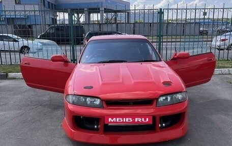 Nissan Skyline, 1996 год, 2 000 000 рублей, 5 фотография