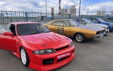 Nissan Skyline, 1996 год, 2 000 000 рублей, 6 фотография