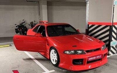 Nissan Skyline, 1996 год, 2 000 000 рублей, 1 фотография