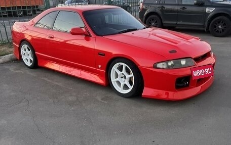 Nissan Skyline, 1996 год, 2 000 000 рублей, 3 фотография