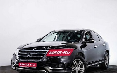 Honda Crosstour I рестайлинг, 2014 год, 2 175 000 рублей, 1 фотография