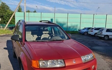 Saturn VUE II, 2002 год, 600 000 рублей, 1 фотография