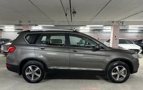 Haval H6, 2019 год, 1 895 000 рублей, 4 фотография