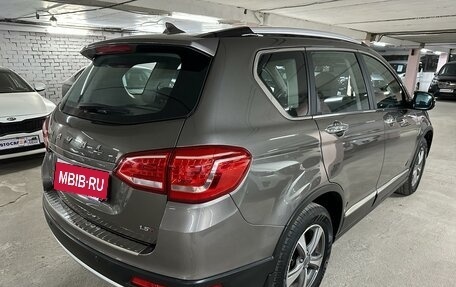 Haval H6, 2019 год, 1 895 000 рублей, 5 фотография