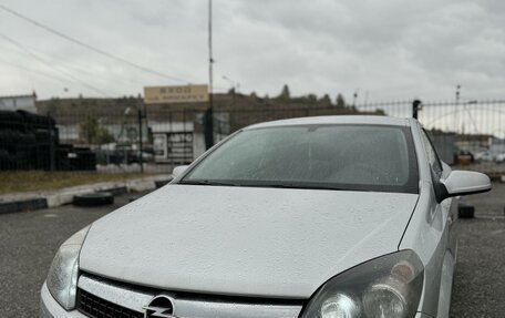 Opel Astra H, 2008 год, 585 000 рублей, 1 фотография