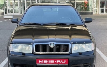 Skoda Octavia IV, 2008 год, 700 000 рублей, 1 фотография