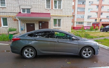 Hyundai i40 I рестайлинг, 2013 год, 1 150 000 рублей, 1 фотография