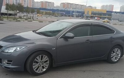 Mazda 6, 2007 год, 720 000 рублей, 1 фотография