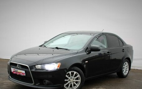 Mitsubishi Lancer IX, 2012 год, 950 000 рублей, 1 фотография