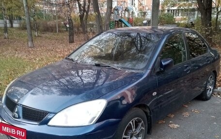 Mitsubishi Lancer IX, 2006 год, 285 000 рублей, 4 фотография