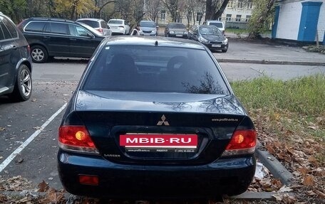 Mitsubishi Lancer IX, 2006 год, 285 000 рублей, 5 фотография