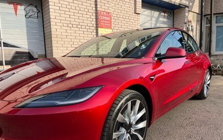 Tesla Model 3 I, 2024 год, 7 000 000 рублей, 8 фотография