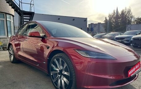 Tesla Model 3 I, 2024 год, 7 000 000 рублей, 7 фотография