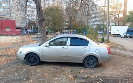 Chery Fora (A21), 2007 год, 180 000 рублей, 3 фотография