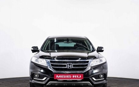 Honda Crosstour I рестайлинг, 2014 год, 2 175 000 рублей, 2 фотография