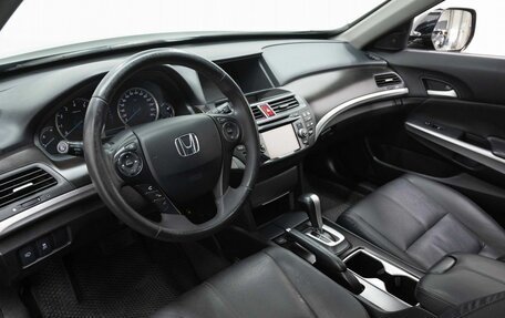 Honda Crosstour I рестайлинг, 2014 год, 2 175 000 рублей, 8 фотография