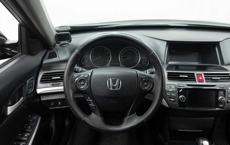 Honda Crosstour I рестайлинг, 2014 год, 2 175 000 рублей, 16 фотография