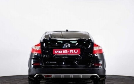 Honda Crosstour I рестайлинг, 2014 год, 2 175 000 рублей, 5 фотография