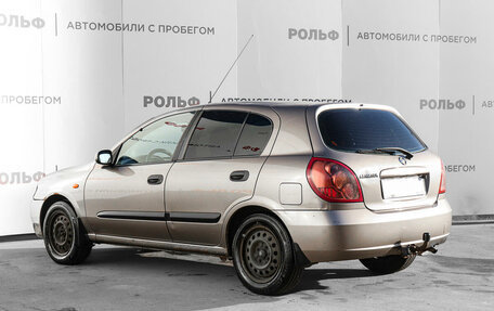 Nissan Almera, 2005 год, 297 000 рублей, 7 фотография