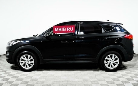 Hyundai Tucson III, 2019 год, 1 878 000 рублей, 8 фотография