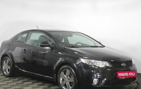 KIA Cerato III, 2010 год, 980 000 рублей, 3 фотография